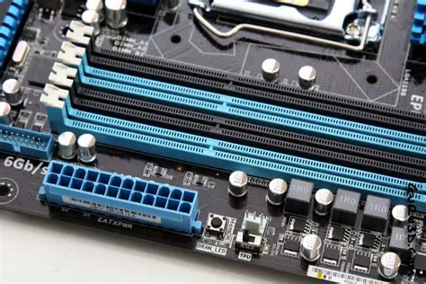 What is a Motherboard: The Basics Explained