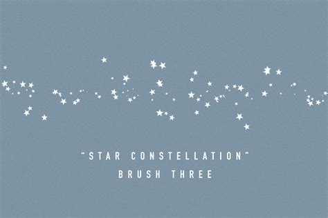 Star Photoshop Brushes – MasterBundles