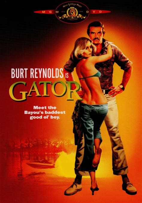 Burt Reynolds Gator Helicopter