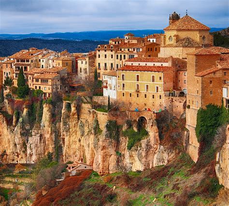 Cuenca travel | Castilla-La Mancha, Spain - Lonely Planet