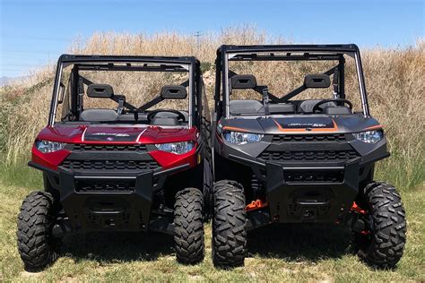 2.5" Lift Kit Polaris Ranger 2019