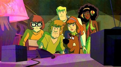 Scooby Doo: Mystery Incorporated - Scooby Doo: Mystery Incorporated ...