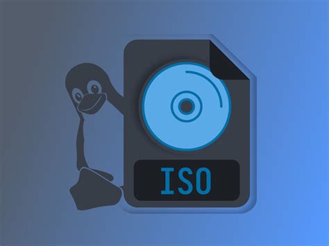 How to Mount ISO Files on Linux (with Examples)