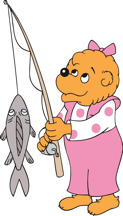 Category:Females | Berenstain Bears Wiki | FANDOM powered by Wikia