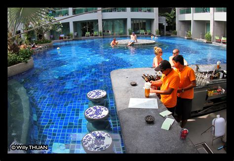 The Kee Resort and Spa Phuket - Patong Beach - by PHUKET 101