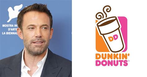 Ben Affleck Signs Eight-Figure, Multi-Year Deal With Dunkin' Donuts That Will Include Super Bowl ...