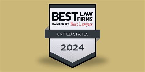 Burns White Recognized Among 2024 “Best Law Firms” in Best Lawyers ...