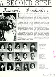 West Covina High School - Lycurgean Yearbook (West Covina, CA), Class of 1989, Page 83 of 328