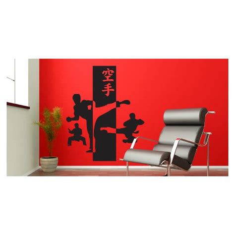 Custom Wall Decals, Sports Wall, Japanese Interior, Wall Graphics, Squeegee, Room Themes, Boy ...