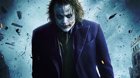 the joker #321613 - uludağ sözlük galeri | Heath ledger joker, Kara ...