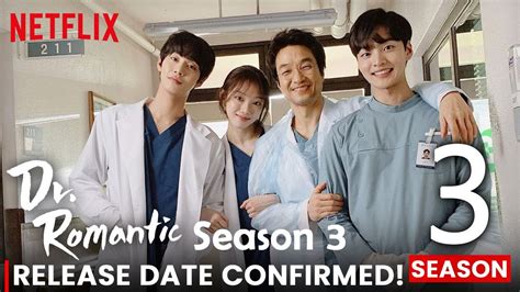 Dr Romantic Season 3 Release Date, Trailer, Episode 1 & CASTING CALL ...