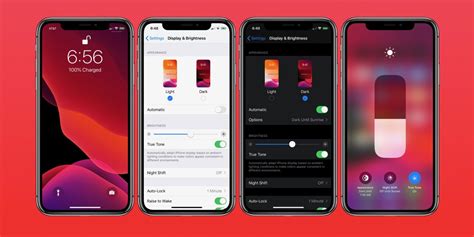 How to use Dark Mode on iPhone in iOS 13 - 9to5Mac