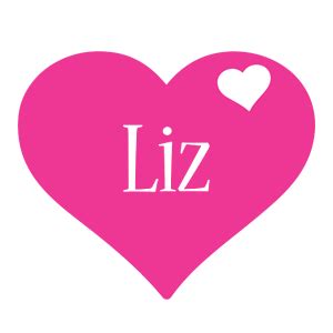 Liz Logo | Name Logo Generator - I Love, Love Heart, Boots, Friday, Jungle Style