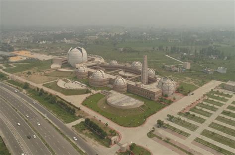 Jalandhar - The Industrious City of Punjab - Indiano Travel