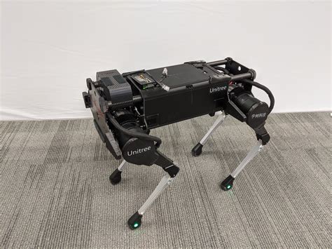 A system to reproduce different animal locomotion skills in robots