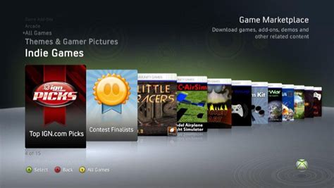 Download movie Xbox Indie Games Website - landfilecloud