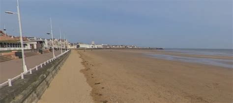 Bridlington, South Beach - All You Need to Know