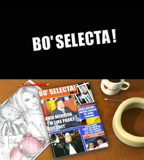 Category:Bo' Selecta! | Bo' Selecta! Wiki | FANDOM powered by Wikia