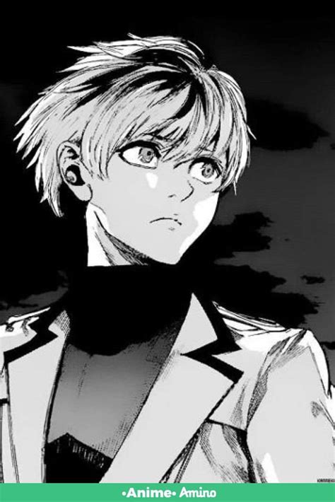 Haise Sasaki | Wiki | •Anime• Amino