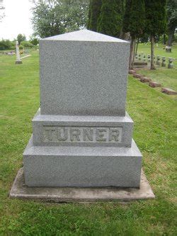 Mary Turner (1855-1912) - Find a Grave Memorial