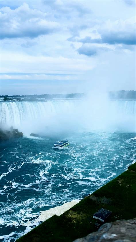 Niagara Falls Canada Videos, Download The BEST Free 4k Stock Video ...