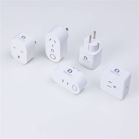 MaxLiving Smart Plug – Life Aqua