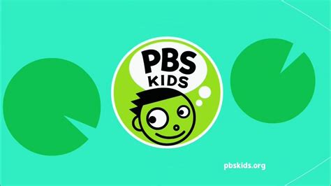 PBS Kids ID / System Cue Compilation (1999-) - YouTube