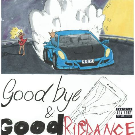 Juice WRLD - Goodbye & Good Riddance (Limited Edition) - Vinyl - Walmart.com - Walmart.com