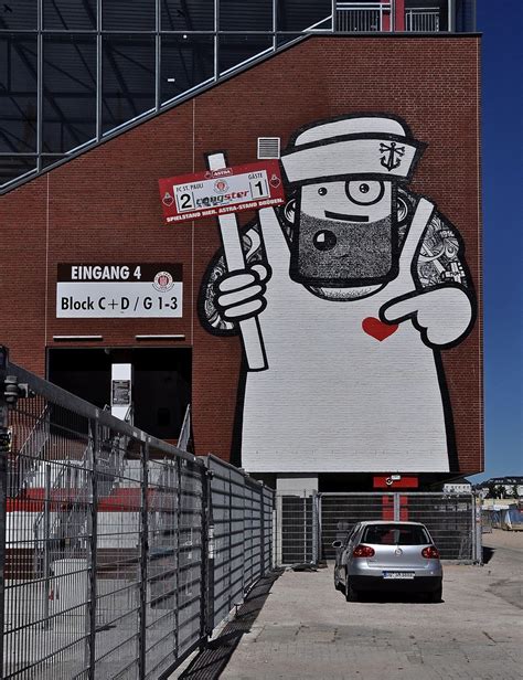 Die 10 besten Urban Art Walls in Hamburg (Selected By Pilot Pirx ...