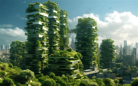 Greenest Cities In The World: Top 5 - Shrink That Footprint