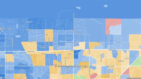 Race, Diversity, and Ethnicity in Alta Loma, CA | BestNeighborhood.org