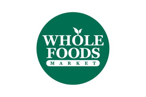 Whole Foods Logo Vector at Vectorified.com | Collection of Whole Foods ...