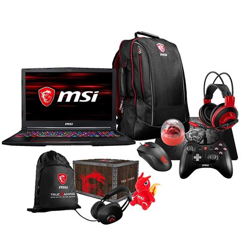 MSI GE63 Raider RGB 8R - i7-8750H · NVIDIA GeForce GTX 1060 · 15.6 ...