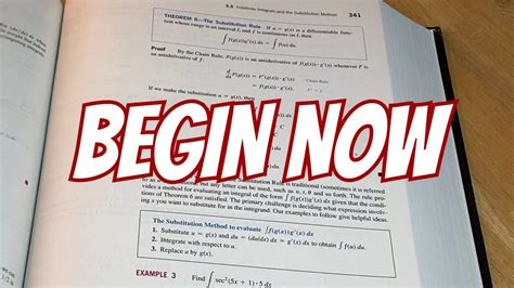 Calculus For Beginners: Get Started Here - YouTube