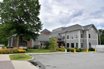 Plainville joins other communities providing housing for migrant ...