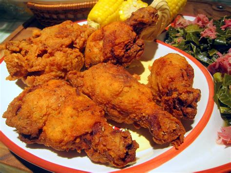 american-fried-chicken – Atlanta Black Star