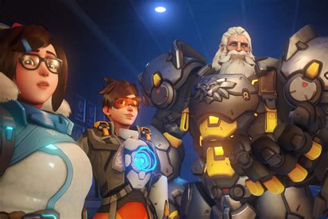 Overwatch Experimental Patch Notes - Hero Nerf Updates | GameWatcher