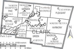 Clark County (OH) - The RadioReference Wiki