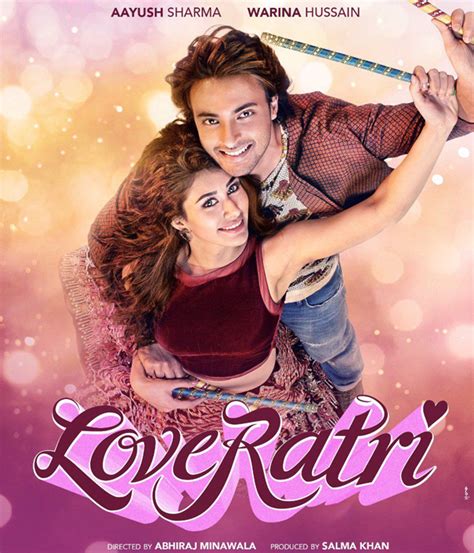 Loveyatri Movie Trailer, Star Cast, Release Date, Box Office, Movie Review | Loveyatri Movie ...