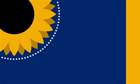 Flag of Kansas : vexillology