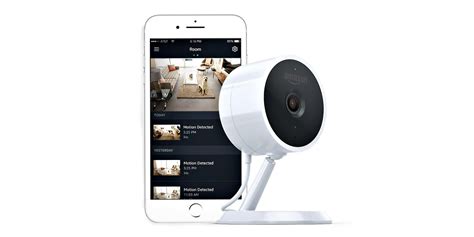 Amazon Cloud Cam – Four of the Best Smart Home Security Products Available Today – The Pinnacle List