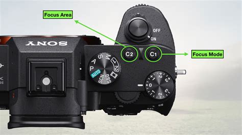 Sony A7 III, A7R III, A9 Settings for Sports - Mirrorless Comparison