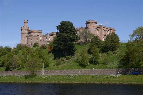 Share your story of the Highlands for the newly transformed Inverness Castle visitor attraction