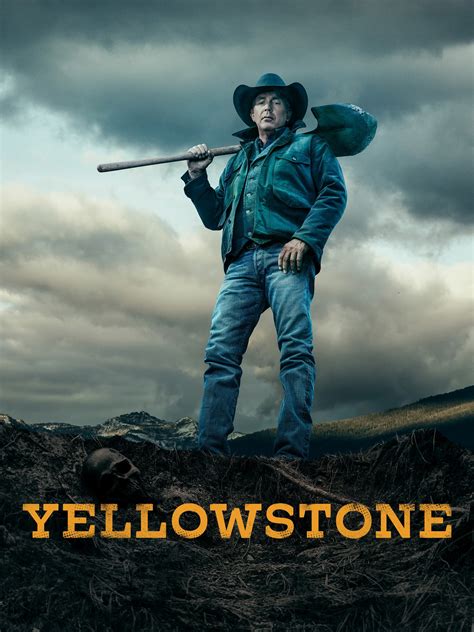 Yellowstone: Season 1 Featurette - Brecken Merrill - Rotten Tomatoes