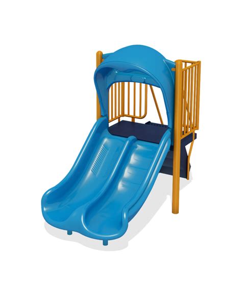 Slides - Playground Equipment - Products