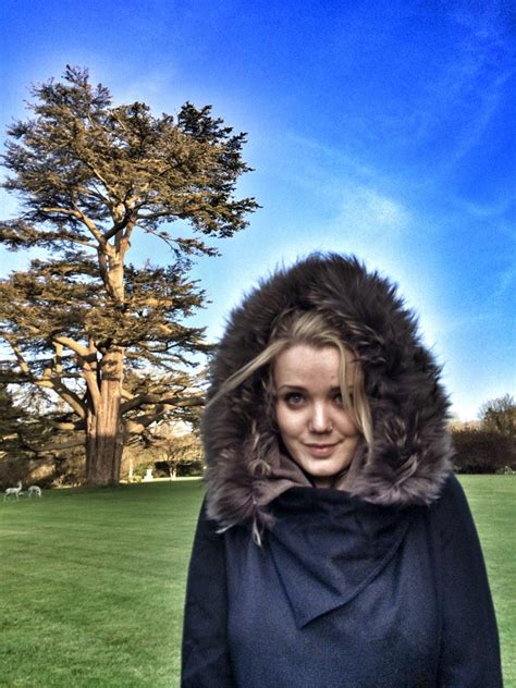 Jeremy Clarkson on Twitter: "This is my eldest on a truly lovely day ...