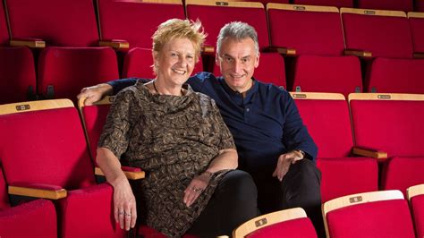 Sarah Holmes & Peter Rowe To Step Down From New Wolsey Theatre After 21 Years - Theatre Weekly