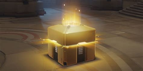 Study Shows Link Between Loot Boxes and Problematic Gambling