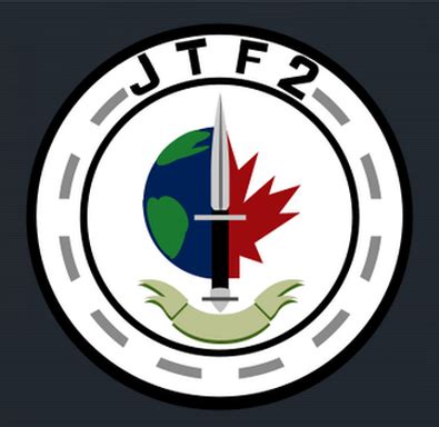 JTF2 - Home