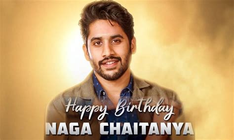 A Few Unknown Facts About The ‘Majili’ Actor Naga Chaitanya